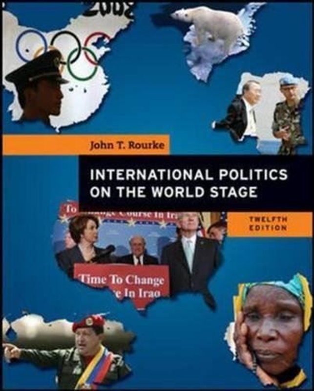 resm International Politics on the World Stage 12e