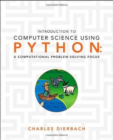 Resim Introduction to Computer Science Using Python