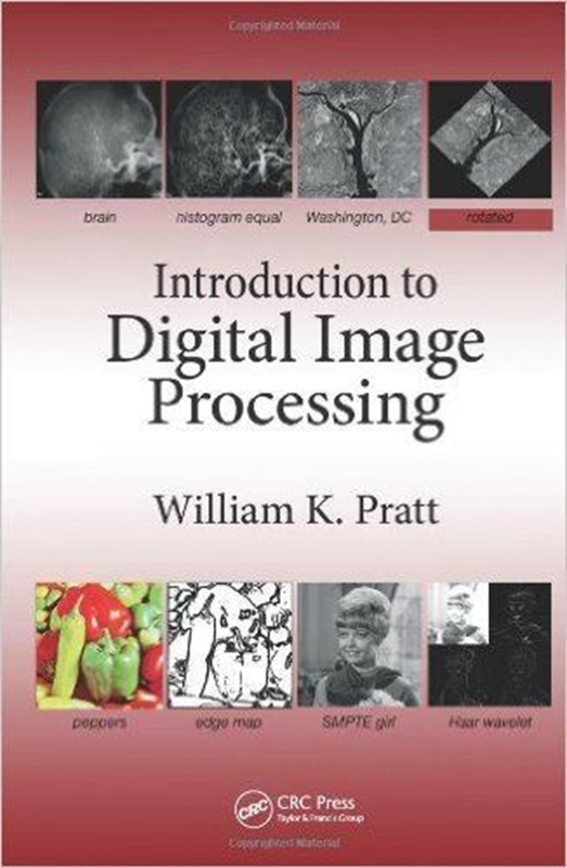 resm Introduction to Digital Image Processing