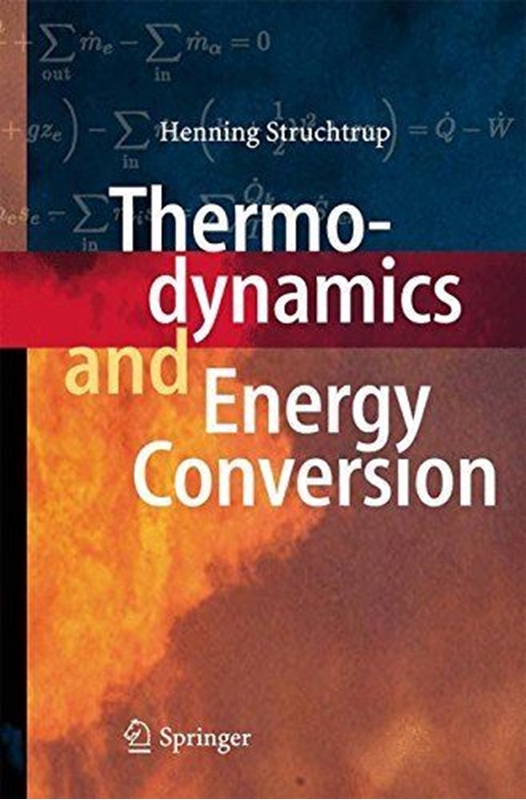 resm Thermodynamics and Energy Conversion