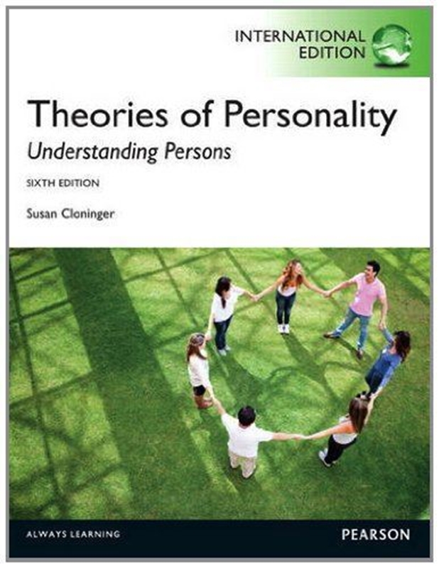 resm Theories of Personality 6e