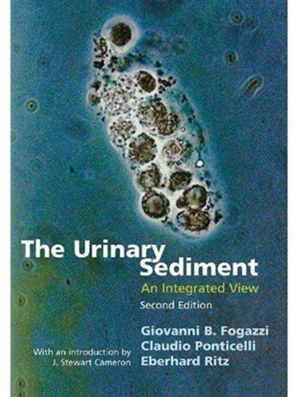 resm The Urinary Sediment 2e