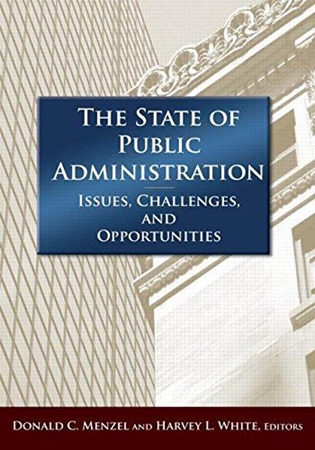 Resim The State of Public Administration