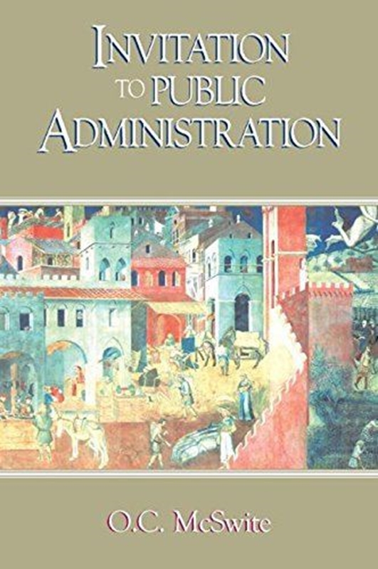 resm Invitation to Public Administration