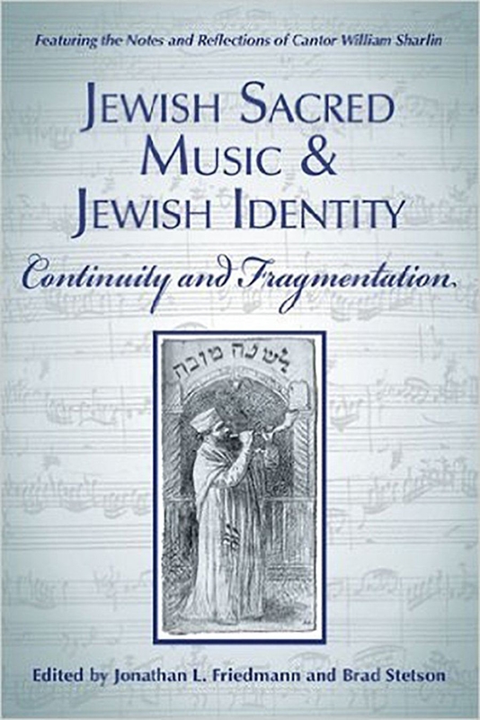 resm Jewish Sacred Music and Jewish Identity