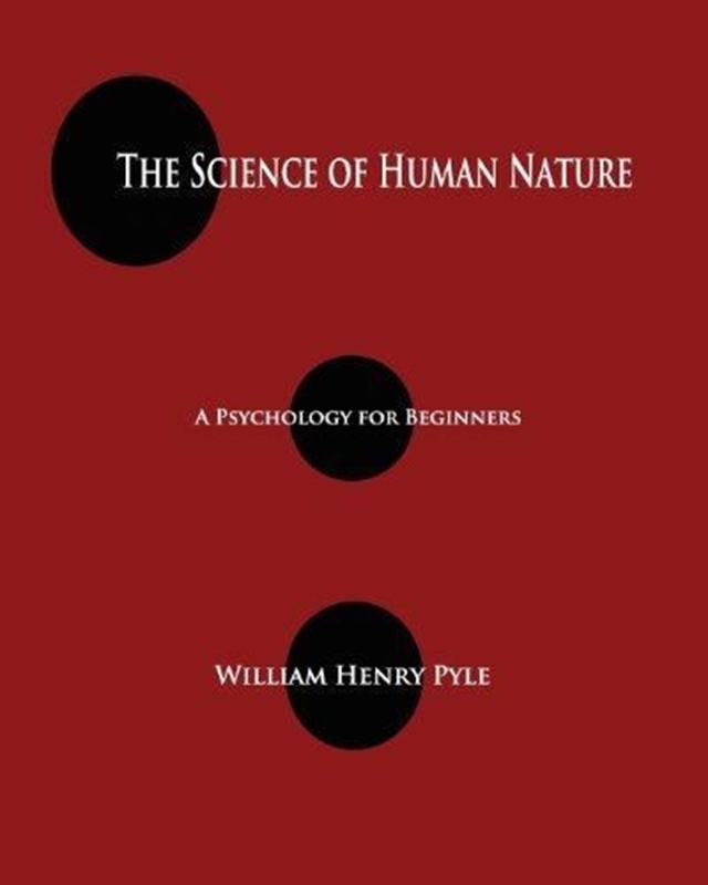 resm The Science of Human Nature