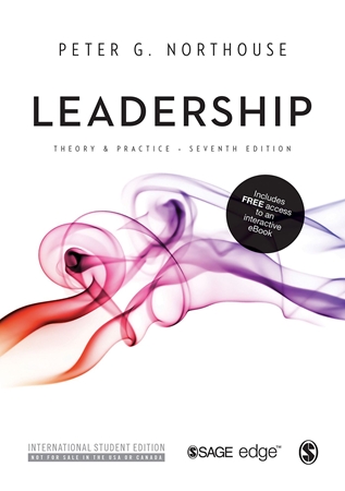 Resim Leadership: Theory and Practice 7e