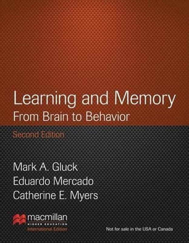 resm Learning and Memory 2e