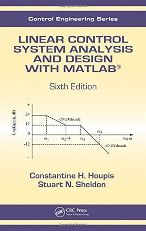 resm Linear Control System Analysis and Design with MATLAB