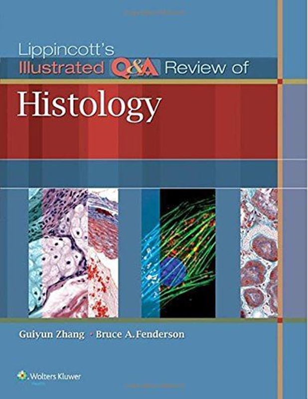 resm Lippincott's Illustrated Q&A Review Of Histology