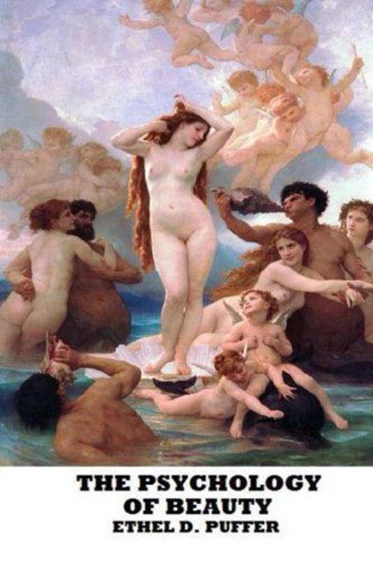 resm The Psychology of Beauty