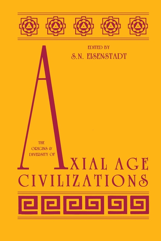 resm The Origins and Diversity of Axial Age Civilizations