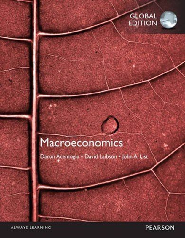resm Macroeconomics