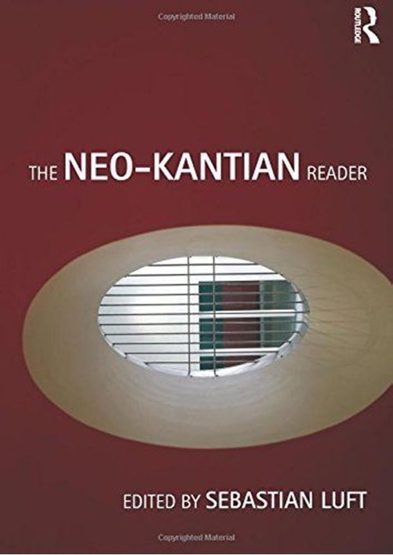 resm The Neo-Kantian Reader