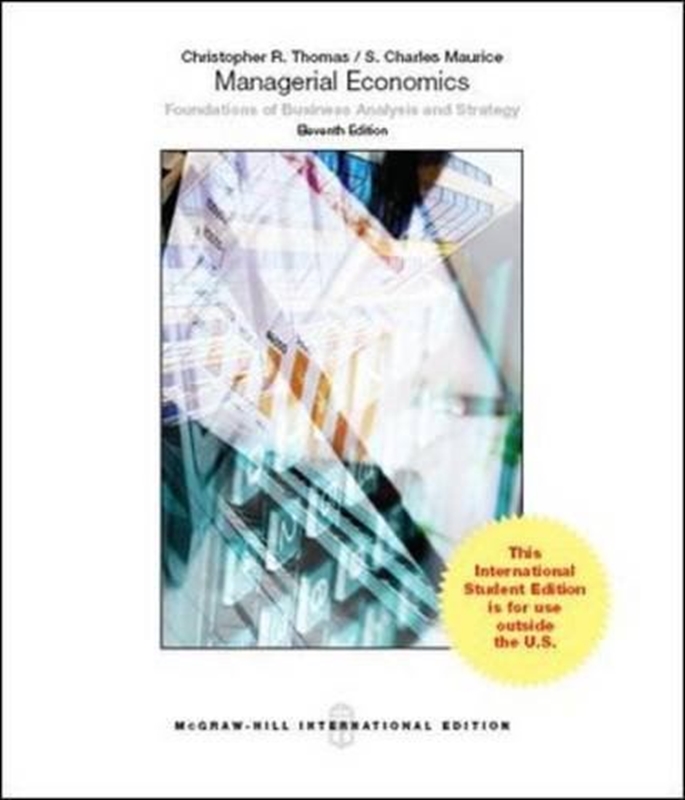 resm Managerial Economics 11e