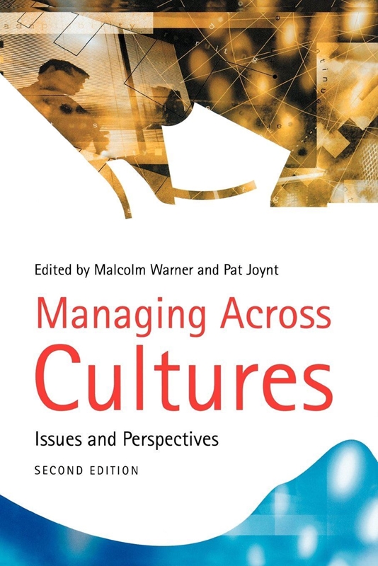 resm Managing Across Cultures: Issues and Perspectives 2e