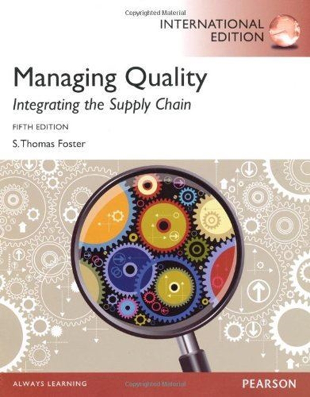 resm Managing Quality 5e