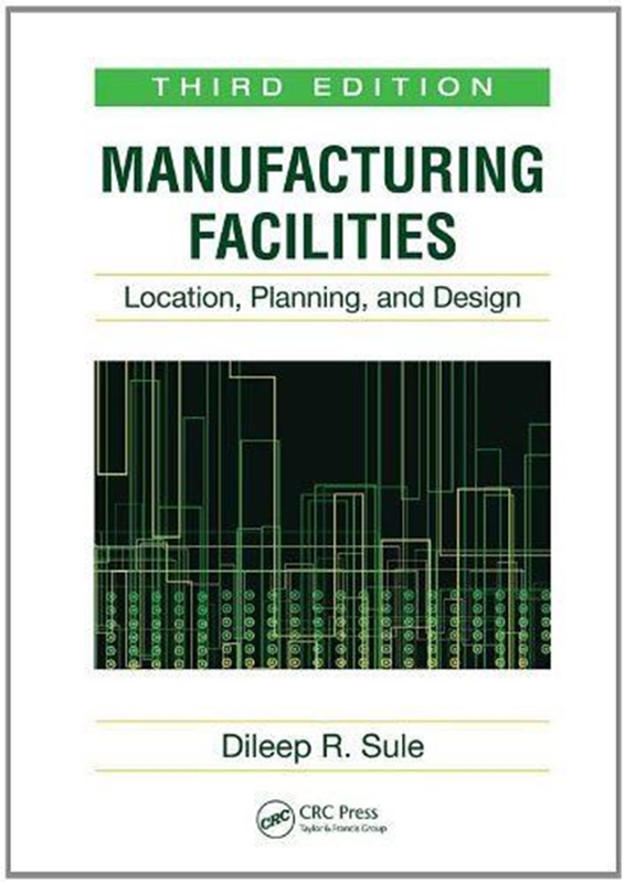 resm Manufacturing Facilities 3e