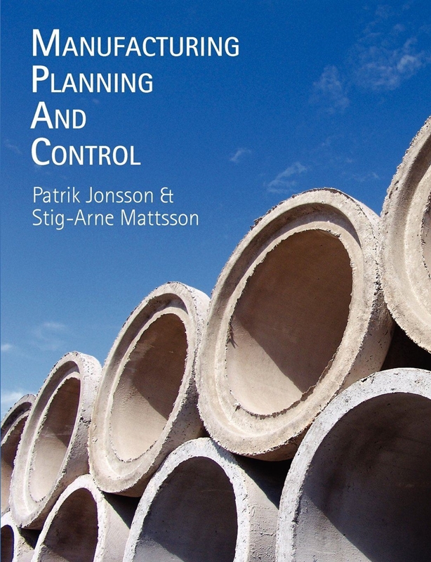 resm Manufacturing Planning and Control