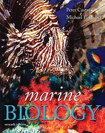 Resim Marine Biology