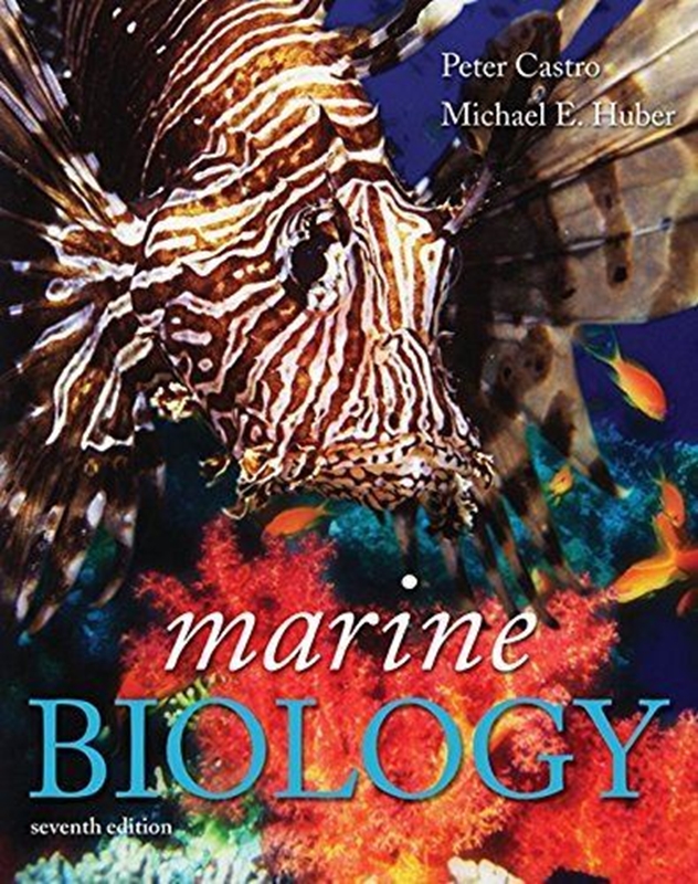 resm Marine Biology