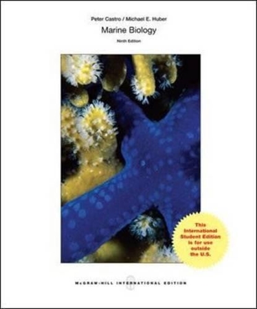 Resim Marine Biology 9e