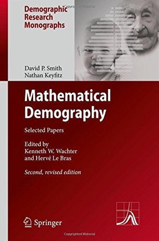 resm Mathematical Demography 2e