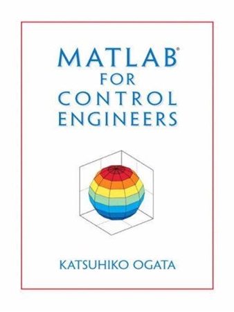 Resim MATLAB for Control Engineers