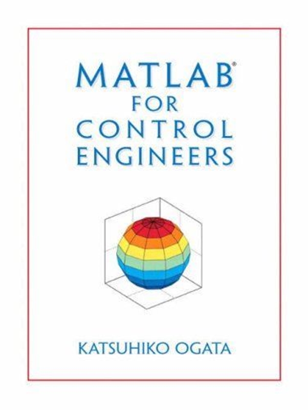 resm MATLAB for Control Engineers
