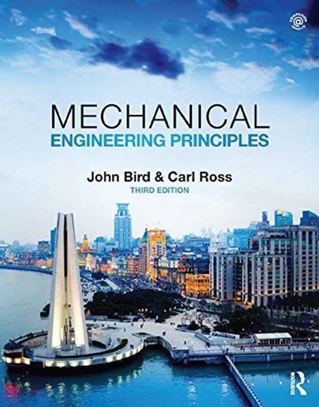 resm Mechanical Engineering Principles 3e