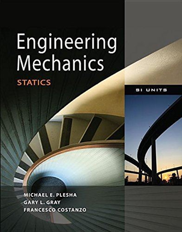 resm Mechanics for Engineering: Statics