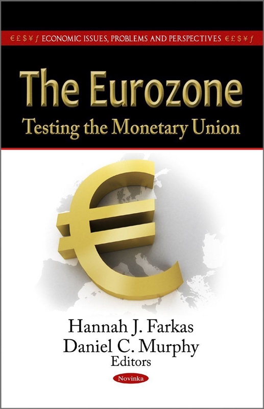 resm The Eurozone: Testing the Monetary Union
