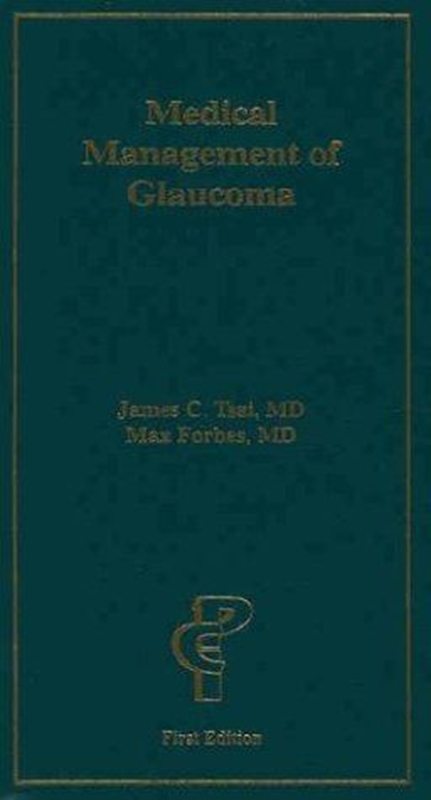 resm Medical Management Of Glaucoma
