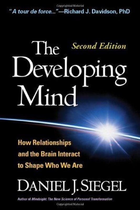 resm The Developing Mind 2e