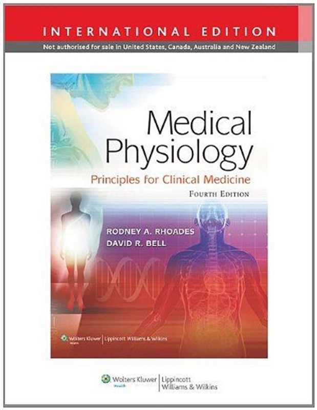 resm Medical Physiology 4e