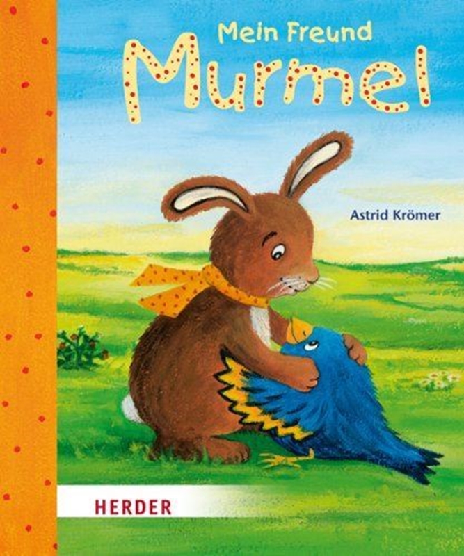 resm Mein Freund Murmel