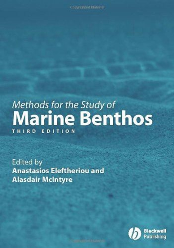 resm Methods for the Study of Marine Benthos