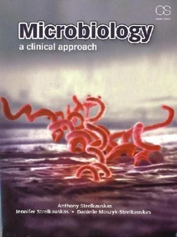 resm Microbiology: A Clinical Approach