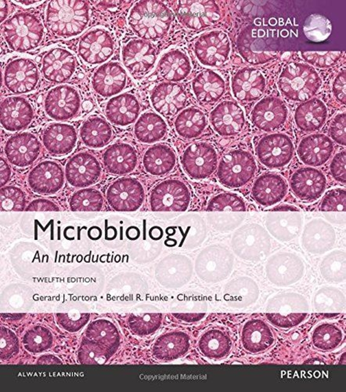resm Microbiology: An Introduction 12e