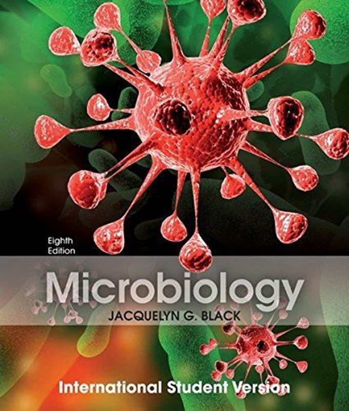 resm Microbiology: Principles and Explorations 8e
