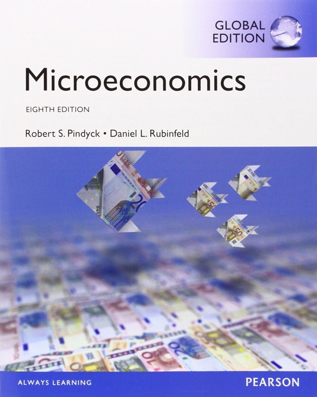 resm Microeconomics 8e