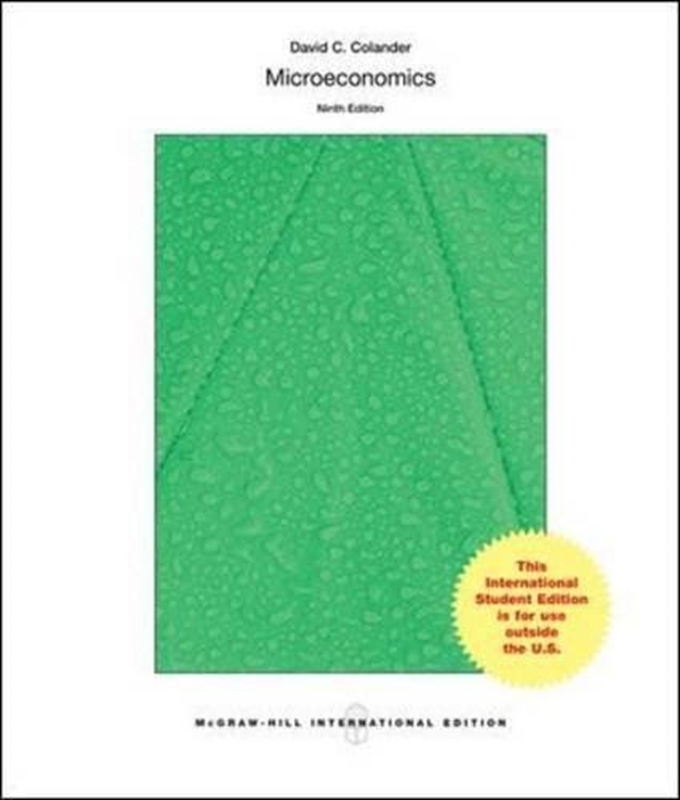 resm Microeconomics 9e
