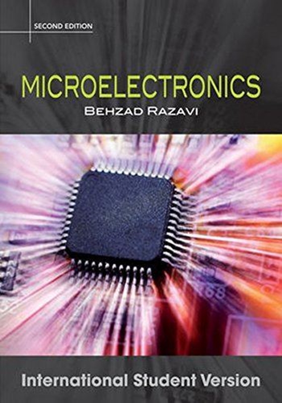 resm Microelectronics 2e