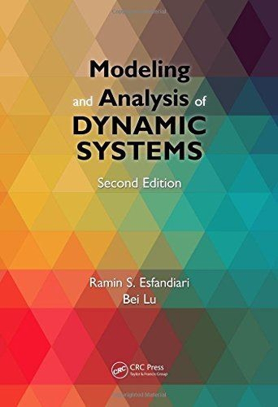 resm Modeling and Analysis of Dynamic Systems 2e