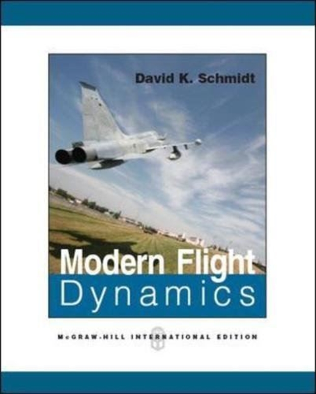 resm Modern Flight Dynamics