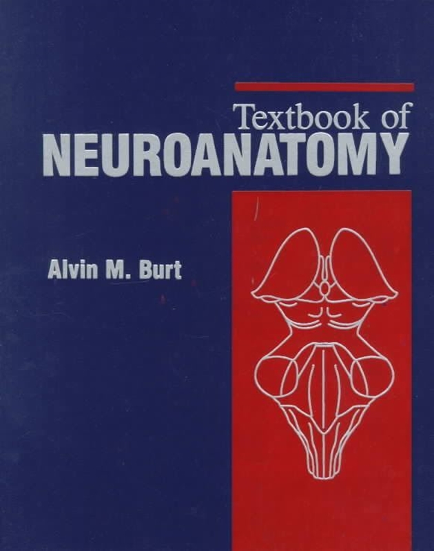 resm Textbook Of Neuroanatomy