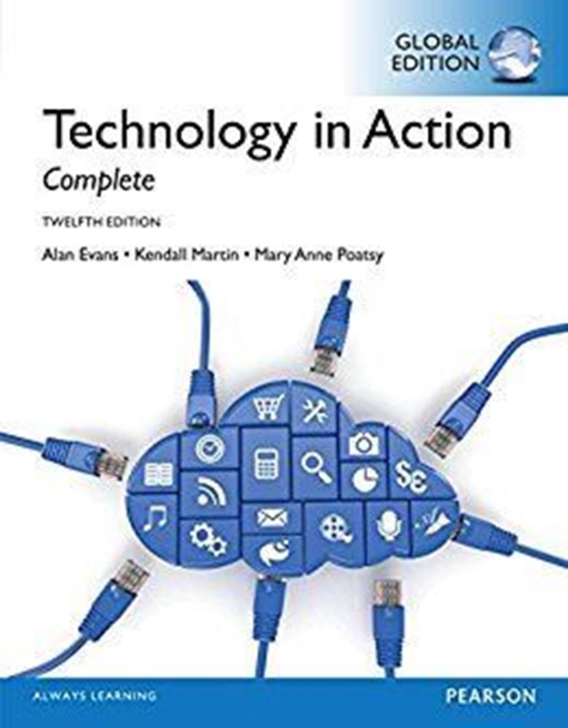 resm Technology in Action Complete 12e