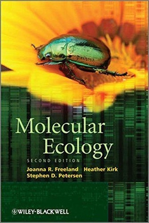 Resim Molecular Ecology 2e