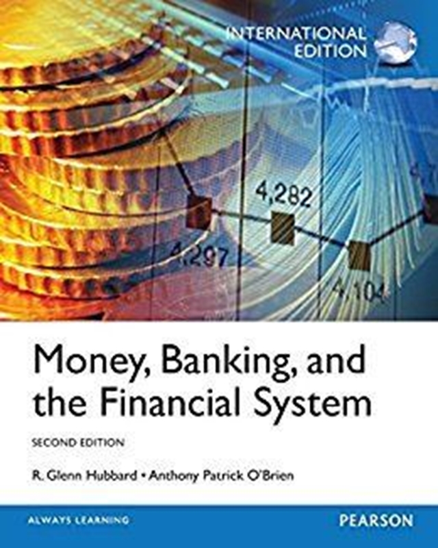 resm Money, Banking and the Financial System 2e