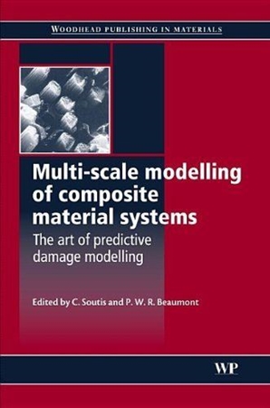 Resim Multi-Scale Modelling of Composite Material Systems